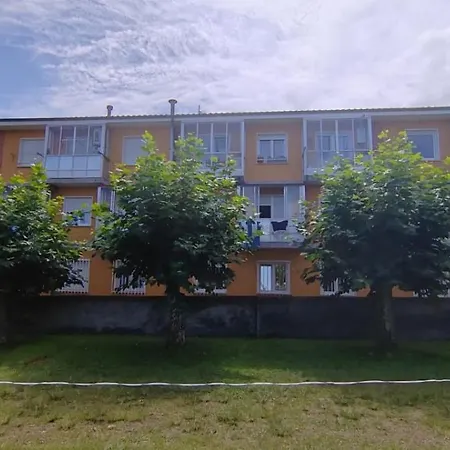 Apartamento Barro Playa *