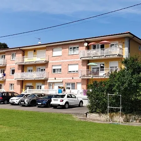 Barro Playa Apartman Barro (Llanes)