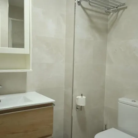 Barro Playa 巴罗德亚尼斯