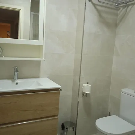 Apartment Barro Playa *