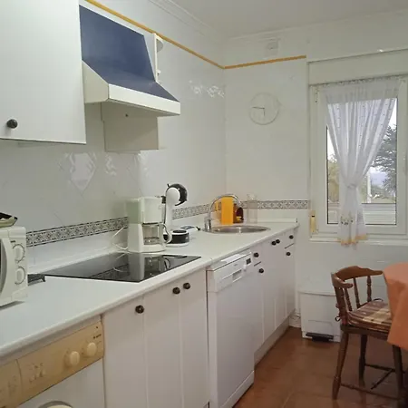 Barro Playa Apartamento