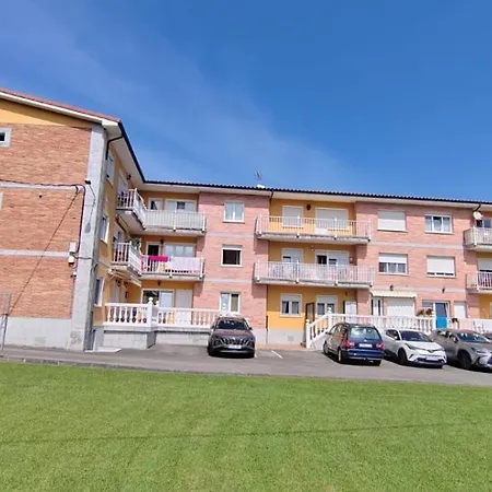 Apartamento Barro Playa