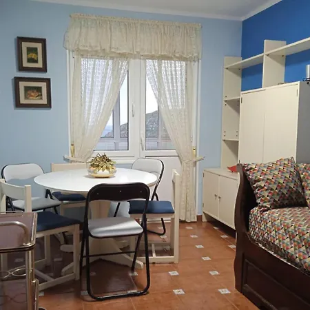 Apartment Barro Playa *