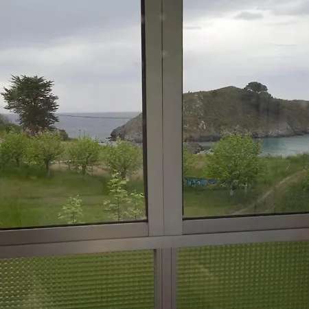 Apartment Barro Playa *