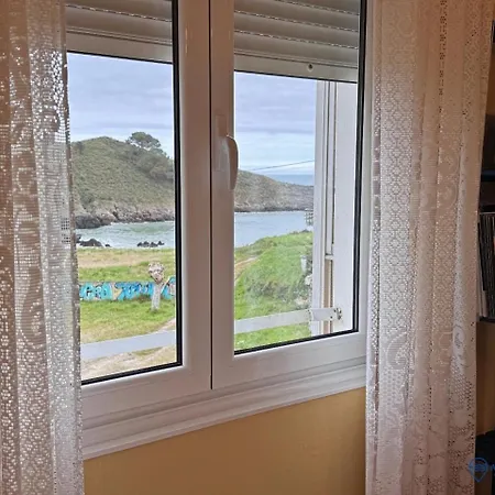 Barro Playa Apartamento *