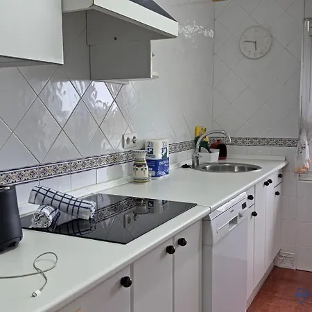 Barro Playa Apartamento