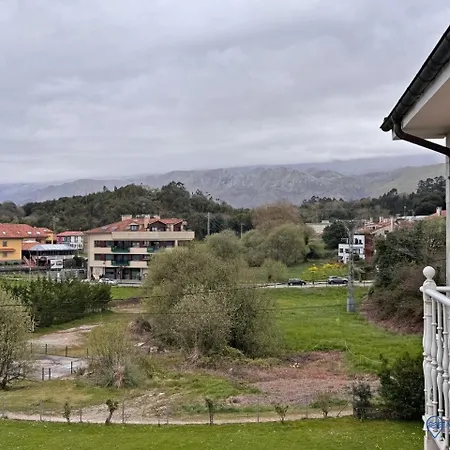 Apartamento Barro Playa