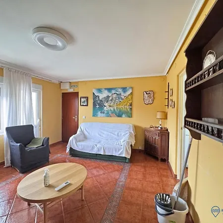 Barro Playa Apartamento *