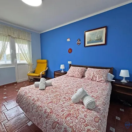 Barro Playa Apartamento