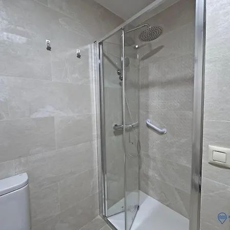 Apartamento Barro Playa