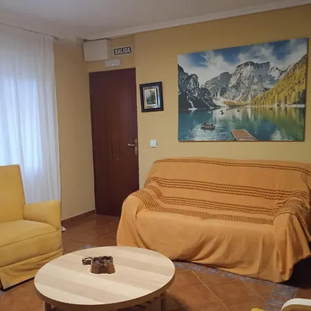 Barro Playa Апартаменты *