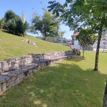 Barro Playa Апартаменты