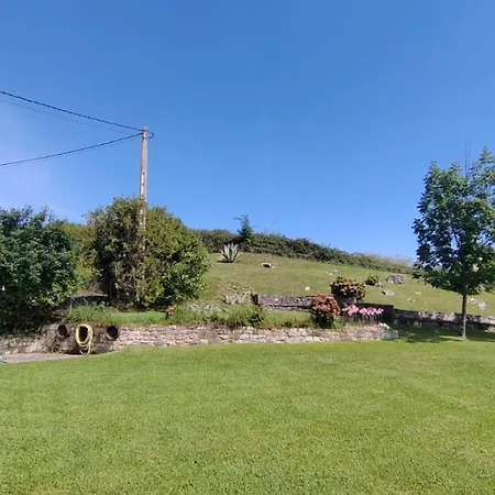 Апартаменты Barro Playa Барро-де-Льянес