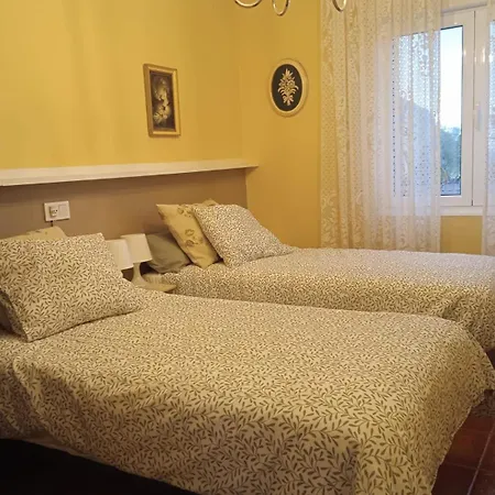 Barro Playa Апартаменты