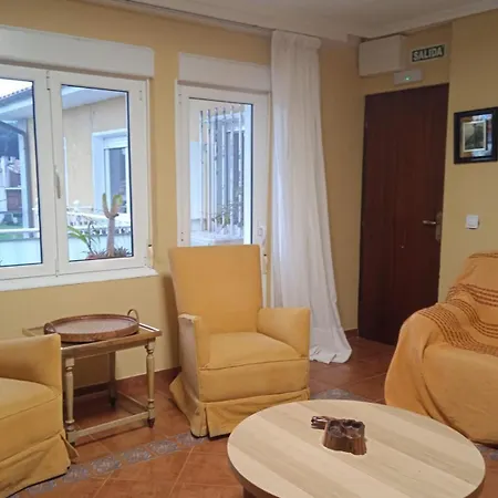 Barro Playa Апартаменты